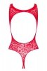 Body Obsessive B120 Teddy S-L